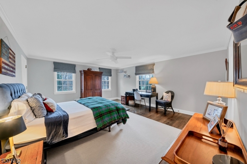 The Hill - Residential