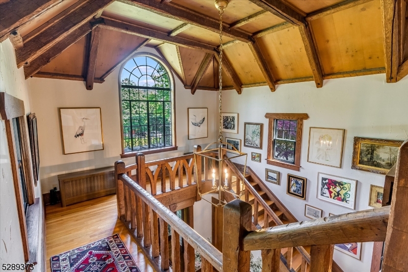 LAKE MOHAWK - Residential