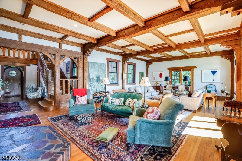 LAKE MOHAWK - Residential