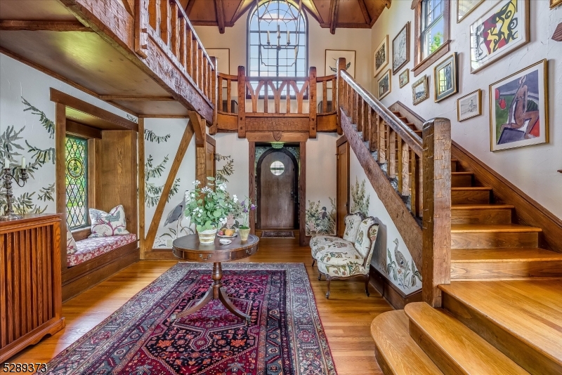 LAKE MOHAWK - Residential