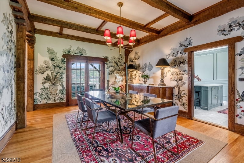 LAKE MOHAWK - Residential