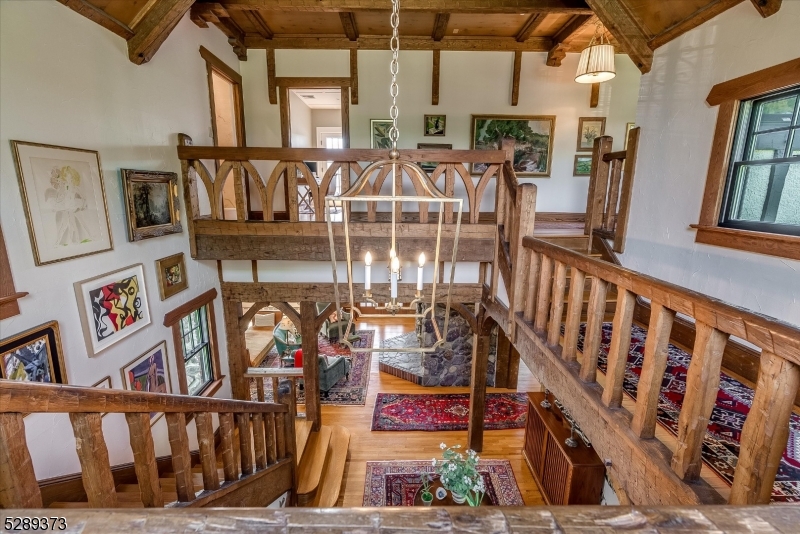 LAKE MOHAWK - Residential