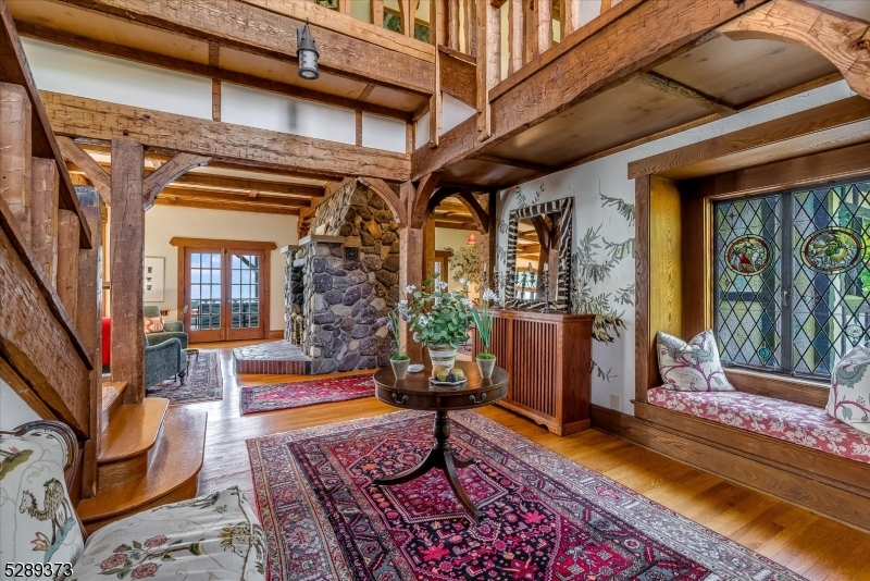 LAKE MOHAWK - Residential