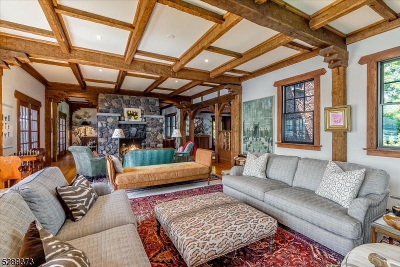 LAKE MOHAWK - Residential