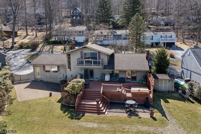 Lake Mohawk - Residential