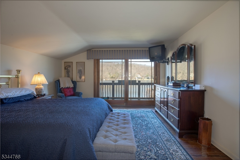 Lake Mohawk - Residential