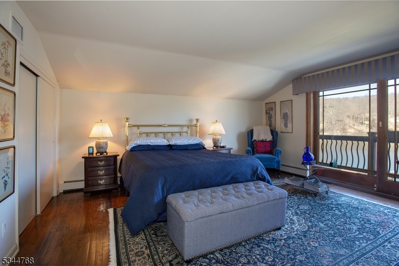 Lake Mohawk - Residential