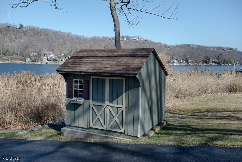 Lake Mohawk - Residential