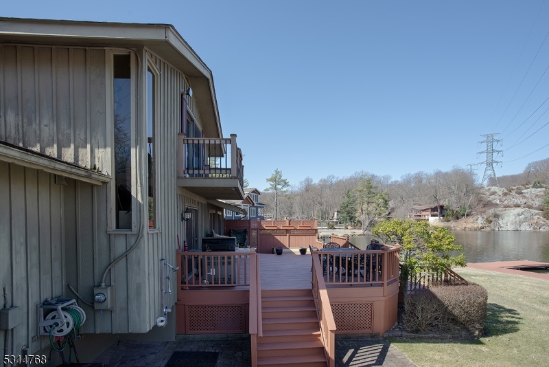 Lake Mohawk - Residential