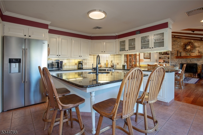 Lake Mohawk - Residential