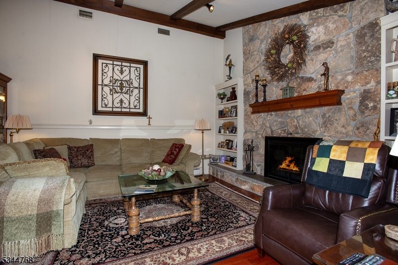 Lake Mohawk - Residential