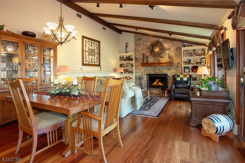 Lake Mohawk - Residential