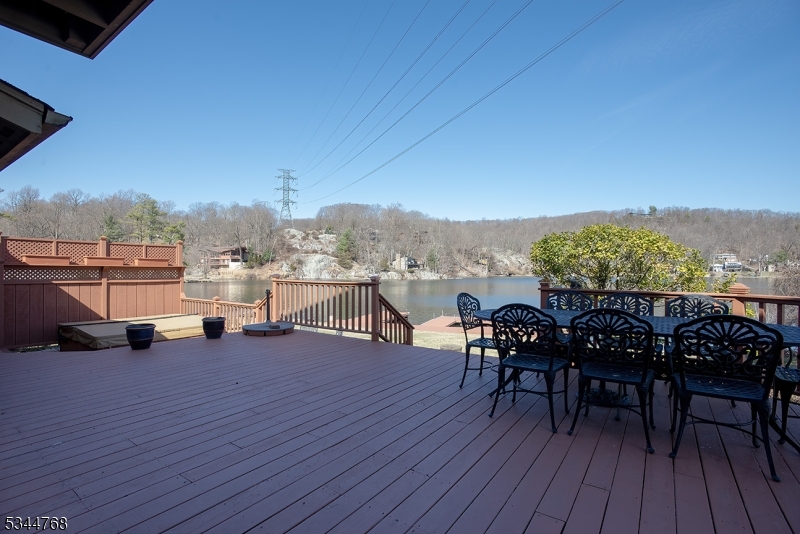 Lake Mohawk - Residential