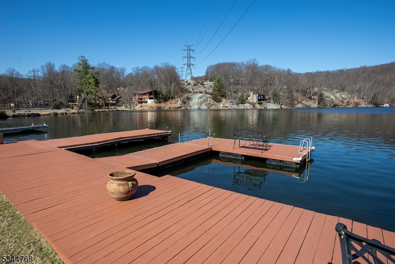 Lake Mohawk - Residential