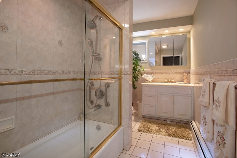 Lake Mohawk - Residential