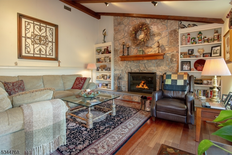 Lake Mohawk - Residential