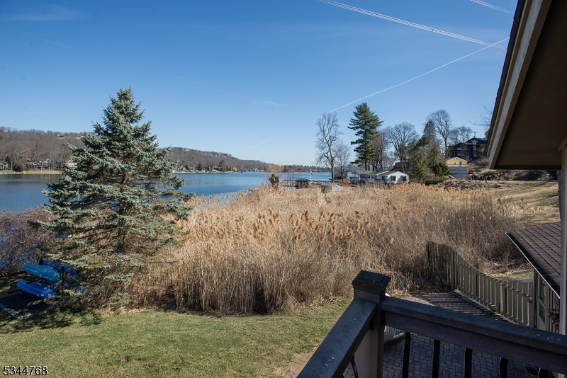 Lake Mohawk - Residential