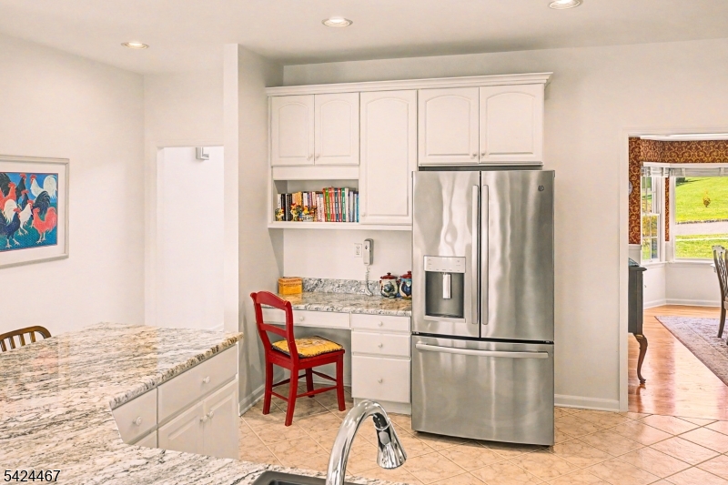 Country Classics of Raritan - Residential