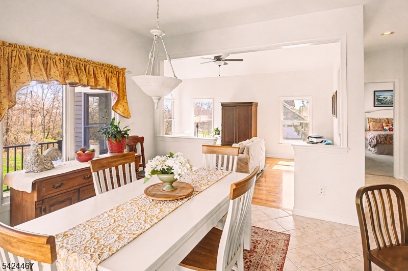 Country Classics of Raritan - Residential