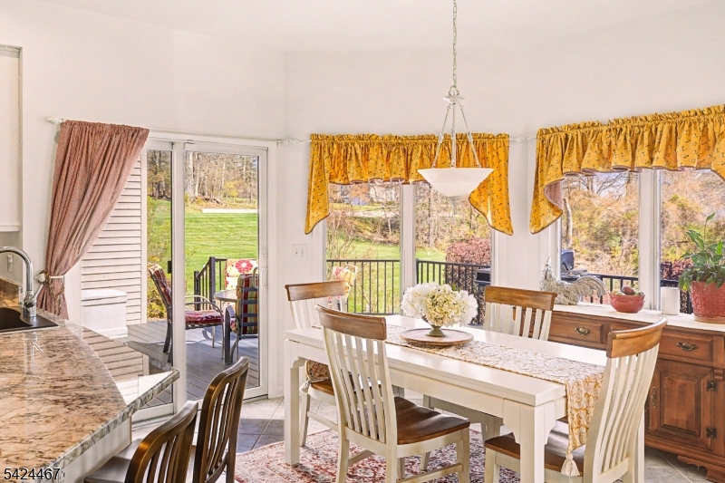 Country Classics of Raritan - Residential