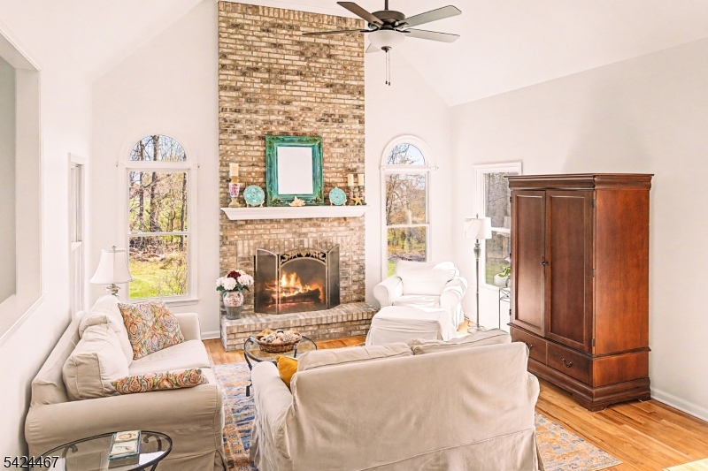 Country Classics of Raritan - Residential
