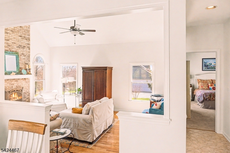 Country Classics of Raritan - Residential