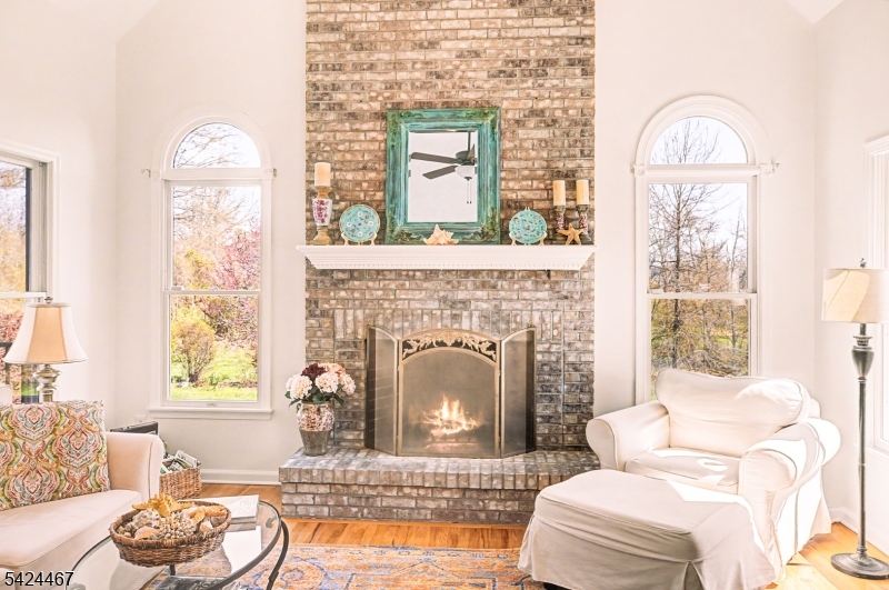 Country Classics of Raritan - Residential