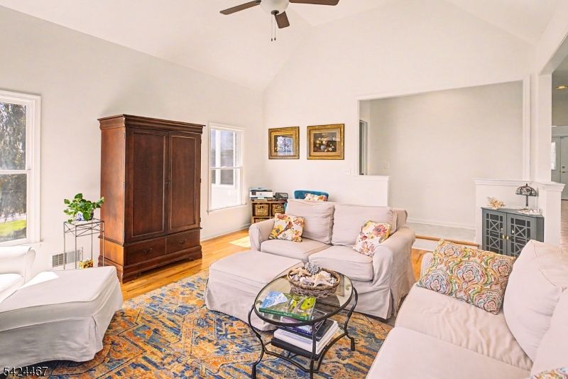 Country Classics of Raritan - Residential