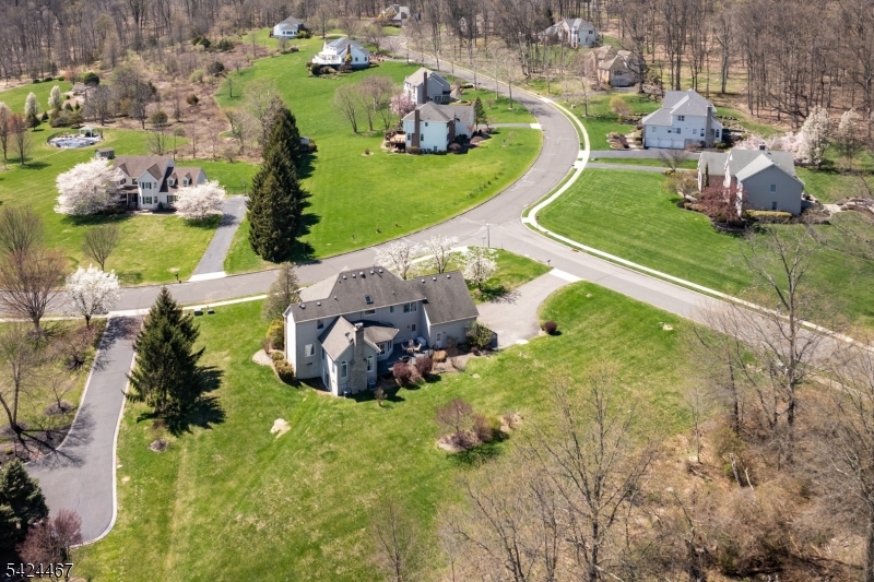 Country Classics of Raritan - Residential