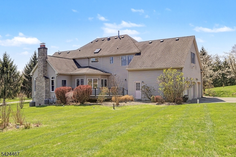 Country Classics of Raritan - Residential