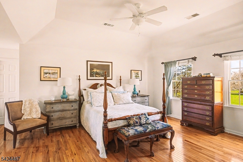 Country Classics of Raritan - Residential