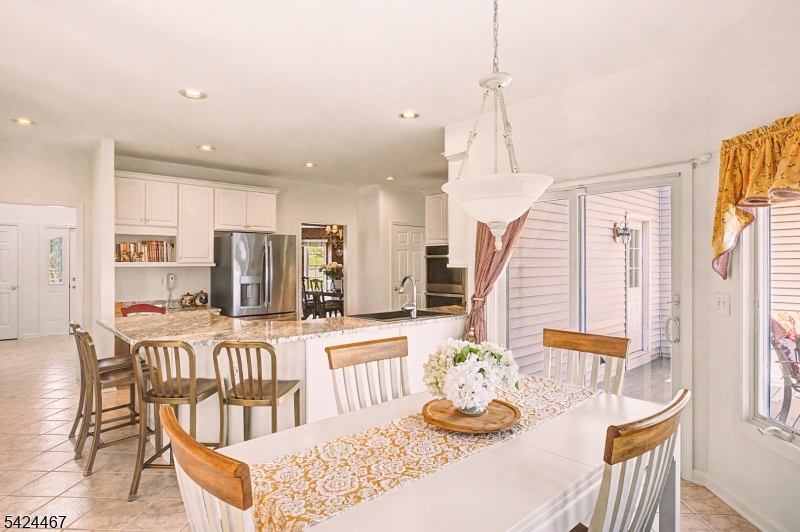 Country Classics of Raritan - Residential