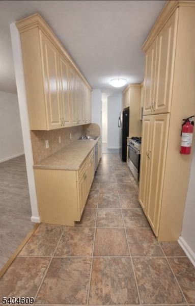 Polonaise - Residential