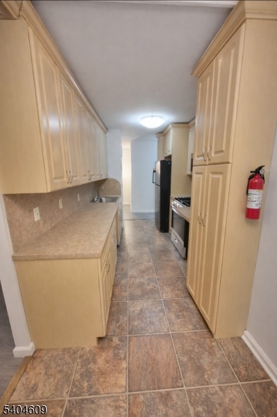 Polonaise - Residential