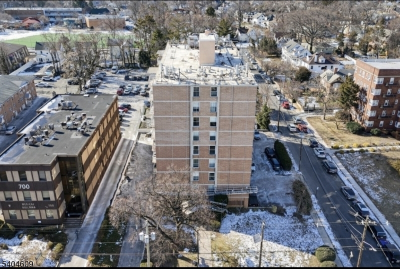 Polonaise - Residential