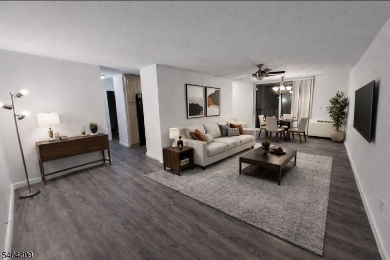 Polonaise - Residential