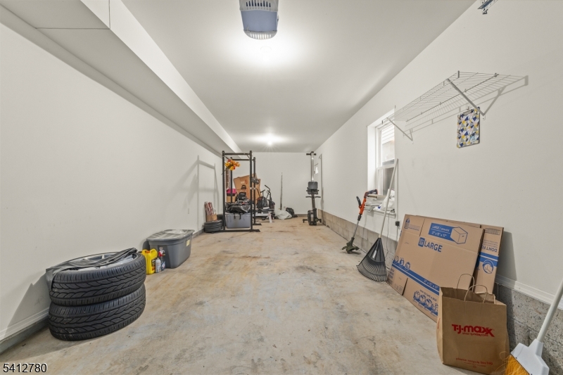 Peterstown - Residential Income