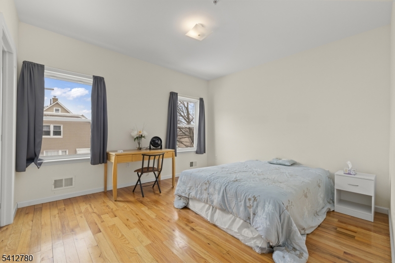 Peterstown - Residential Income