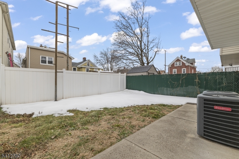 Peterstown - Residential Income