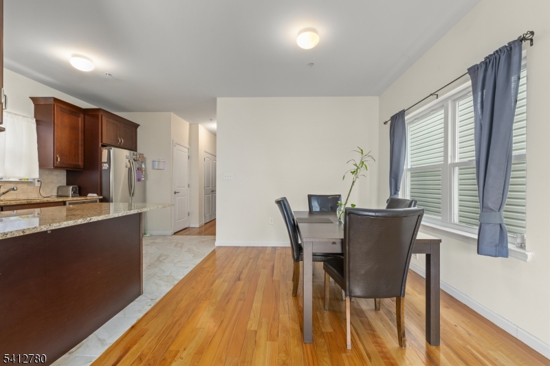 Peterstown - Residential Income