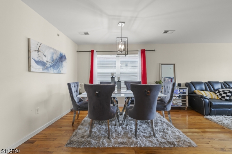 Peterstown - Residential Income