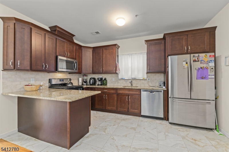 Peterstown - Residential Income