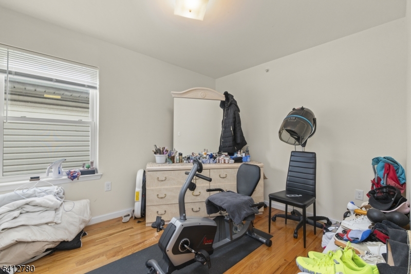 Peterstown - Residential Income