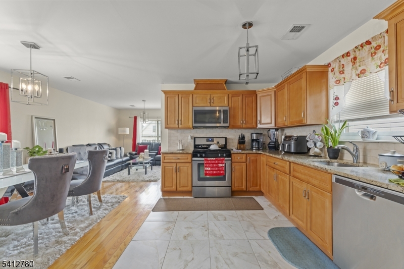 Peterstown - Residential Income