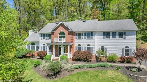 63 Twin Oaks Rd, Bridgewater Twp., NJ 08807 - #: 3960933