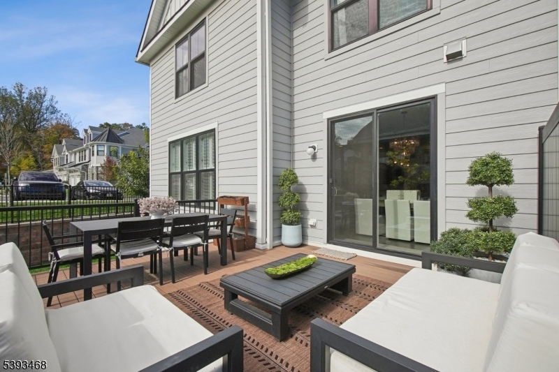 Villas at Warren - Residential