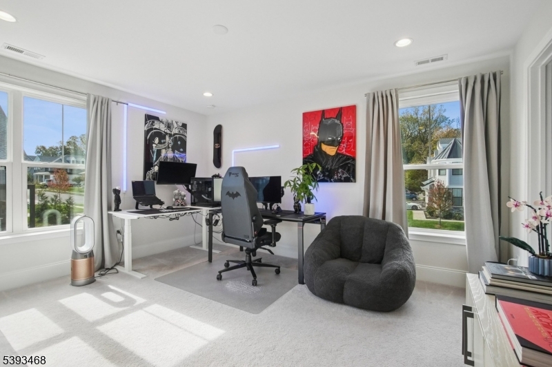 Villas at Warren - Residential