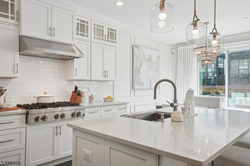 Villas at Warren - Residential