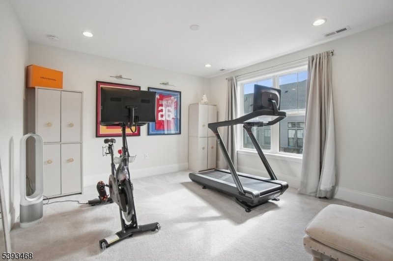 Villas at Warren - Residential