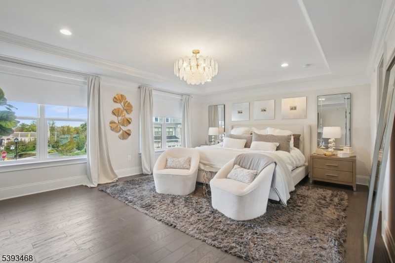 Villas at Warren - Residential